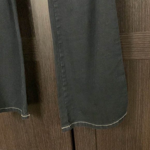 Jeans Flare 30 - Picture 4 of 9